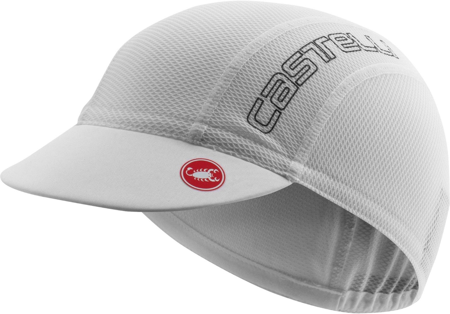 Castelli A/C 2 Cycling Cap product image