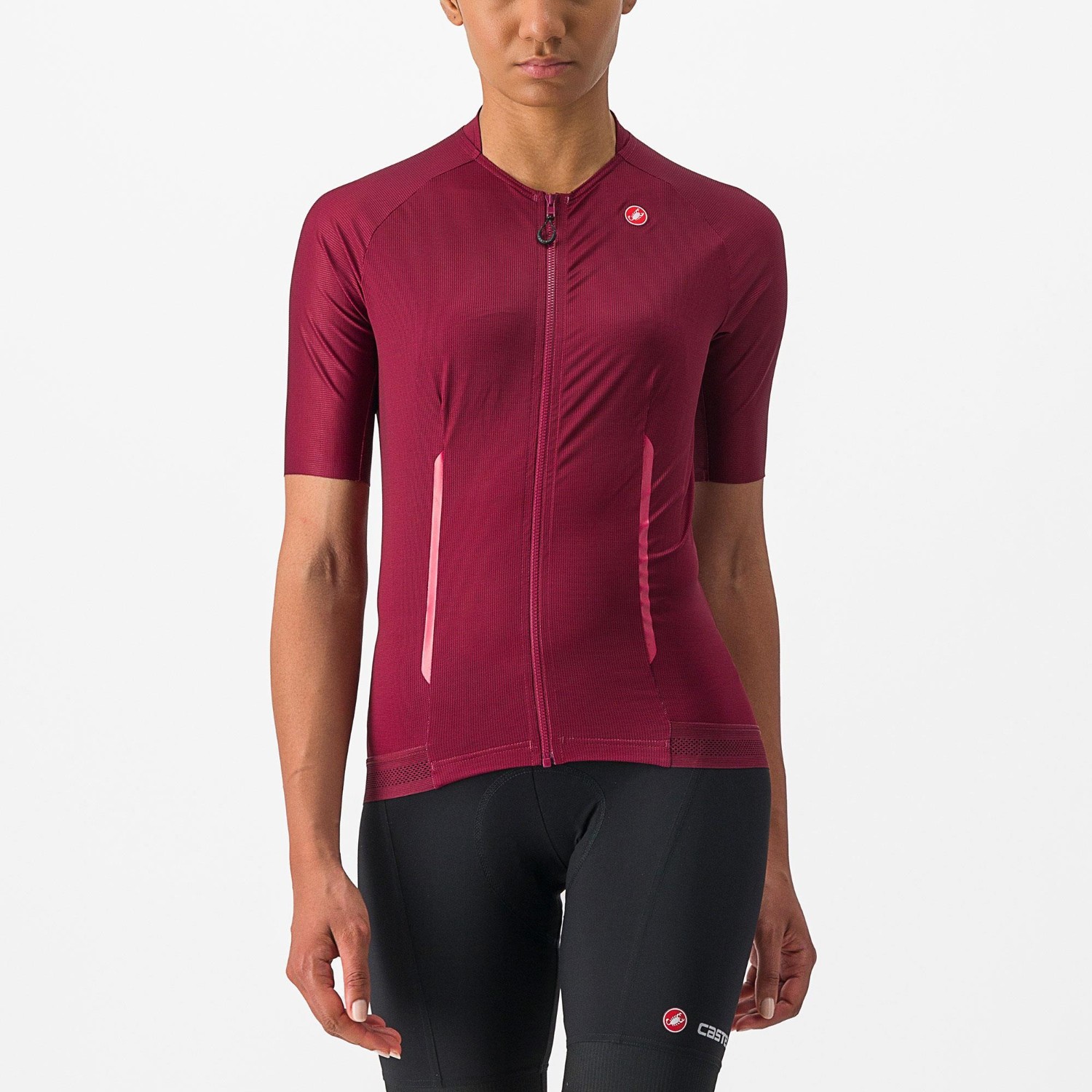Castelli Endurance Womens Jersey product image