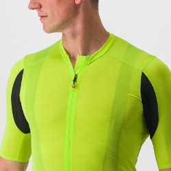 Superleggera 3 Short Sleeve Cycling Jersey image 3