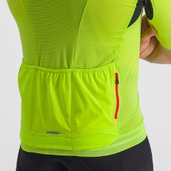 Superleggera 3 Short Sleeve Cycling Jersey image 4
