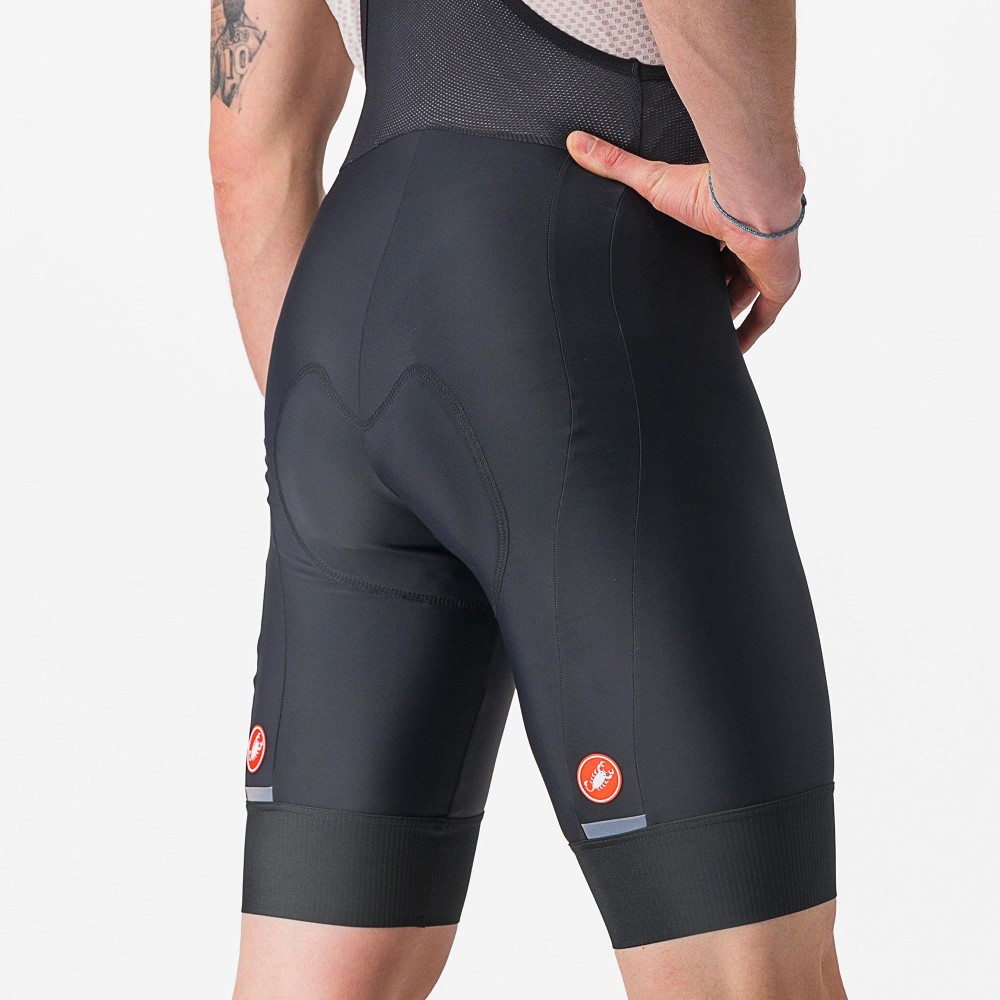 Entrata 2 Bib Shorts image 2