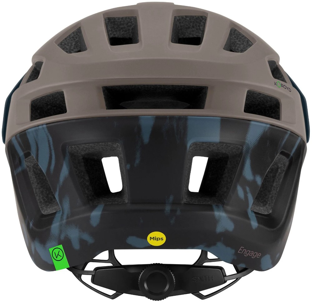 Engage Mips MTB Mountain Cycling Helmet image 1