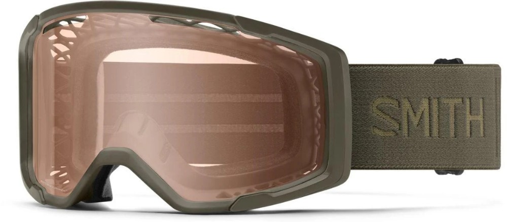 Rhythm MTB Cycling Goggles image 0