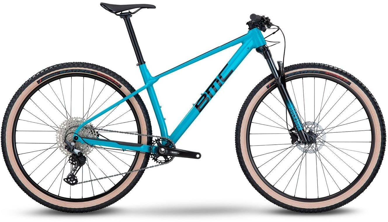 BMC Twostroke AL TWO Mountain Bike 2023 - Hardtail MTB product image