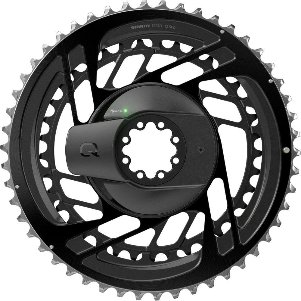 Force D2 Power Meter Kit Spider DM image 0