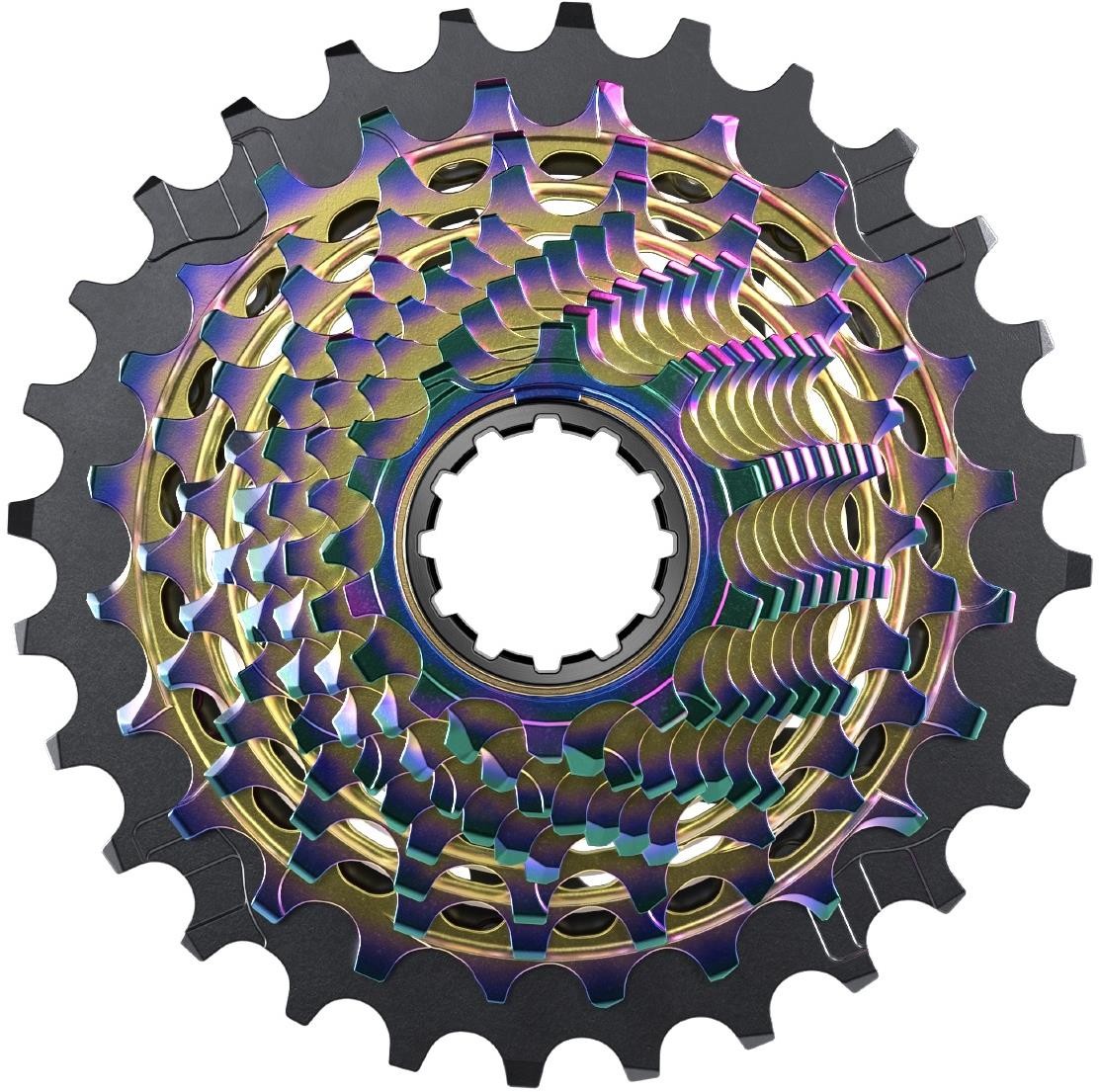 SRAM Cassette XG-1290 D1 Rainbow 12 Speed product image
