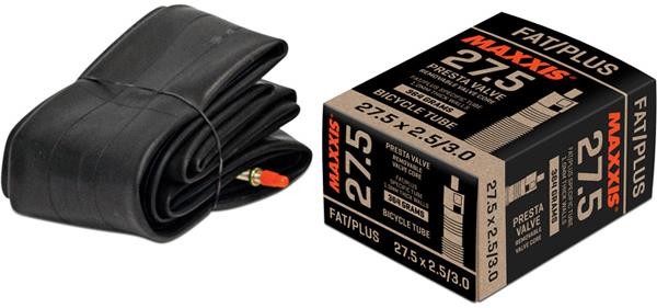 Maxxis Fat/Plus Inner Tube product image