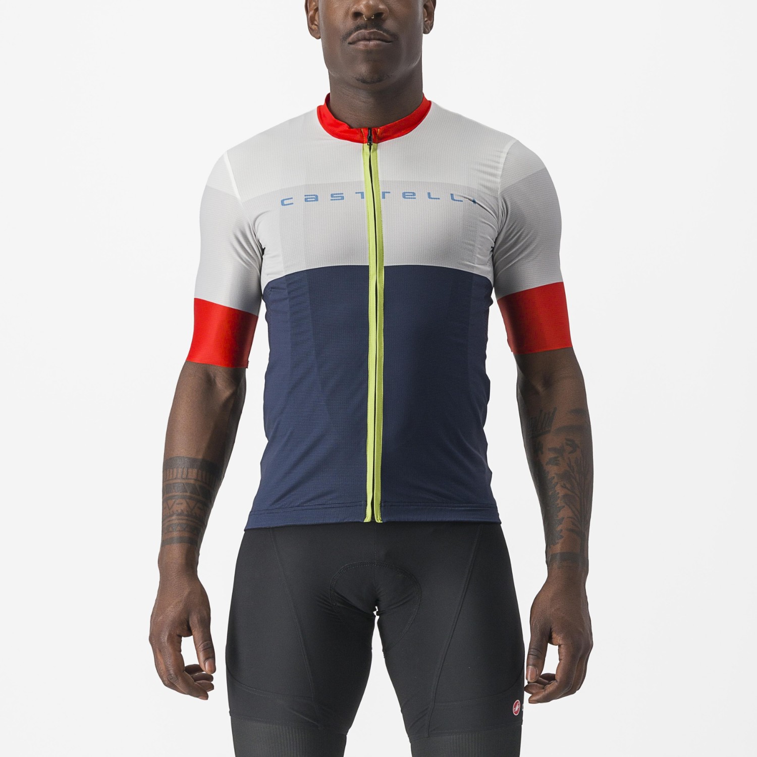 Castelli Sezione Jersey product image