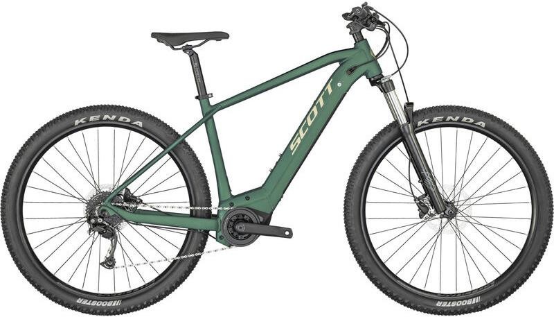 Scott Aspect eRIDE 950 2024 - Electric Mountain Bike product image