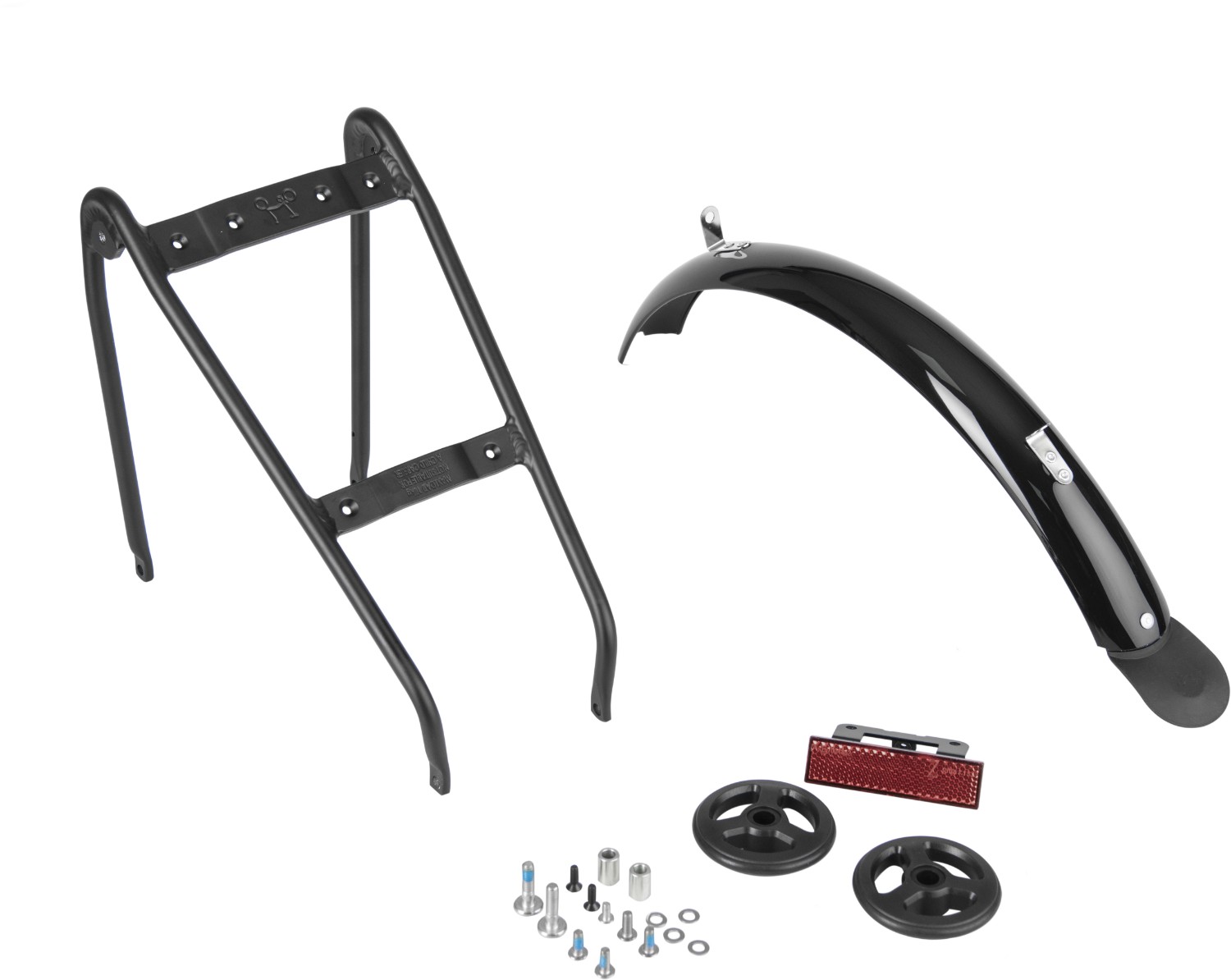 Brompton ADV Roller Rack product image