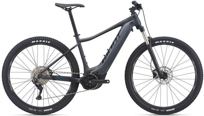 Giant Fathom E+ 2 29" - Nearly New - XXL 2022 - Electric Mountain Bike product image