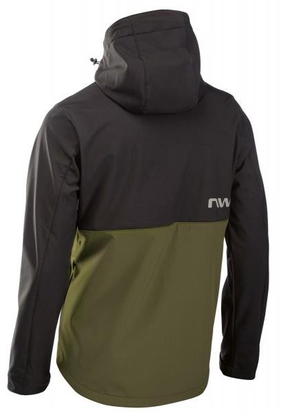 Easy Out Softshell Trail/All Mountain Cycling Jacket image 1