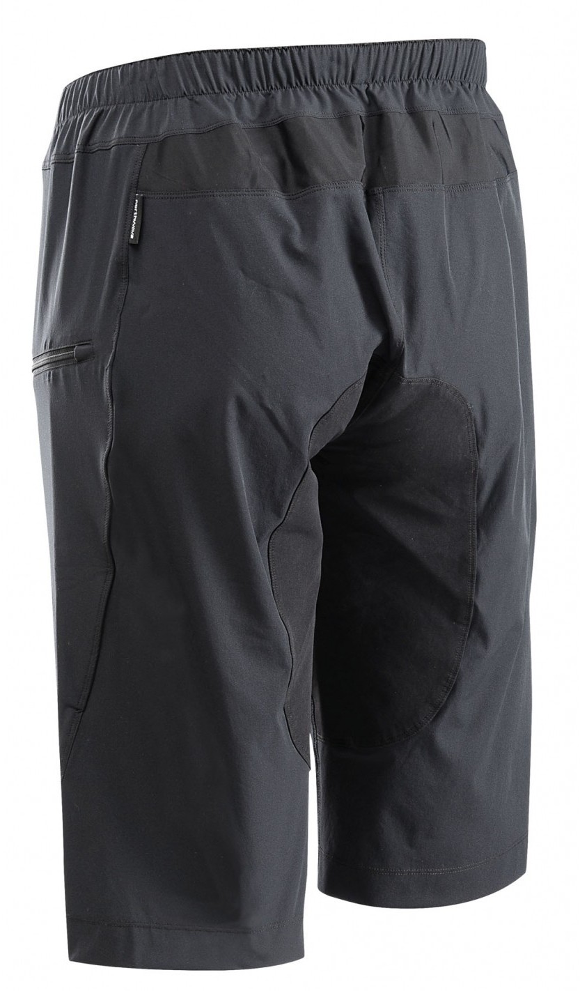 Bomb Baggy Cycling Shorts image 1