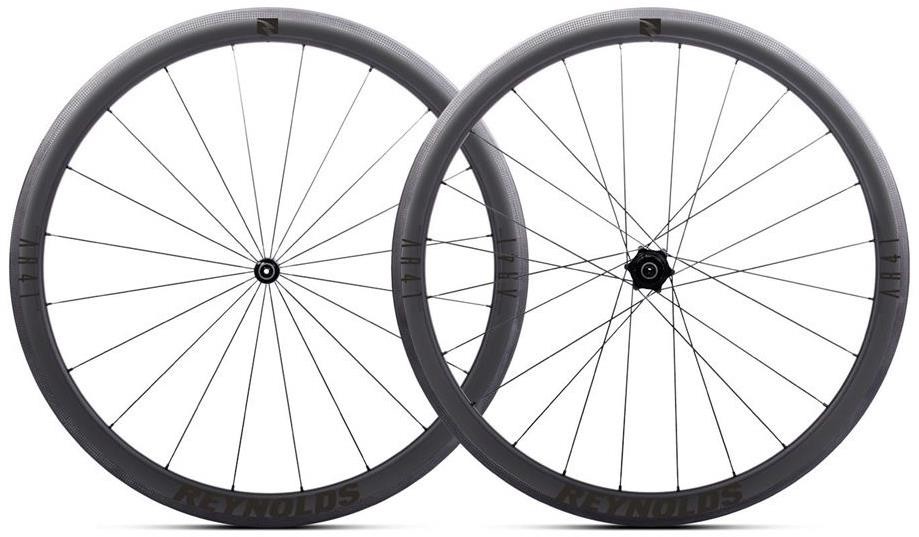 Reynolds AR 41 TL Rim Wheelset product image
