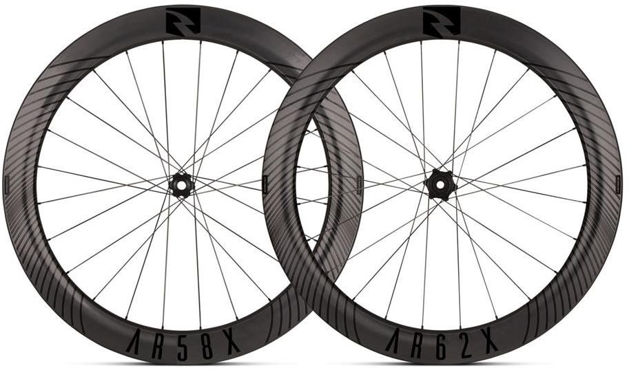 Reynolds ARX 58/62 X TL CL Disc  Wheelset product image