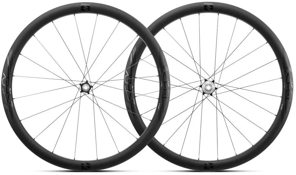 Reynolds Black Label ATR 700 Wheelset product image