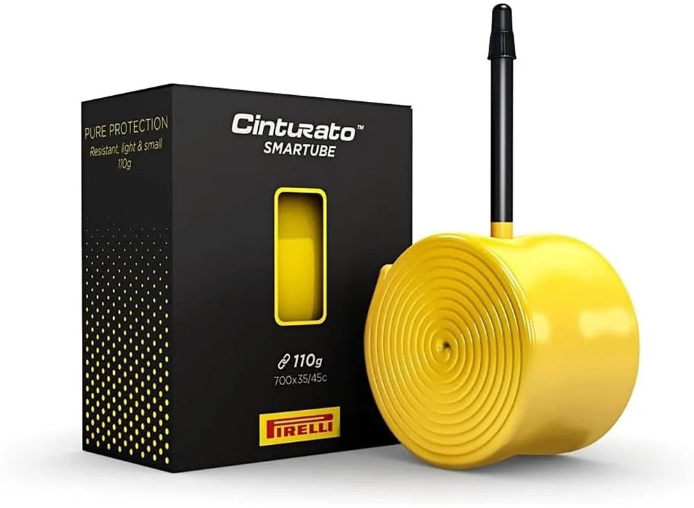 Pirelli Cintutato Reinforced SmarTUBE Inner Tube product image