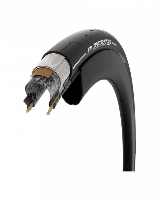 Pirelli P-ZERO Race TLR 700c Tyre product image