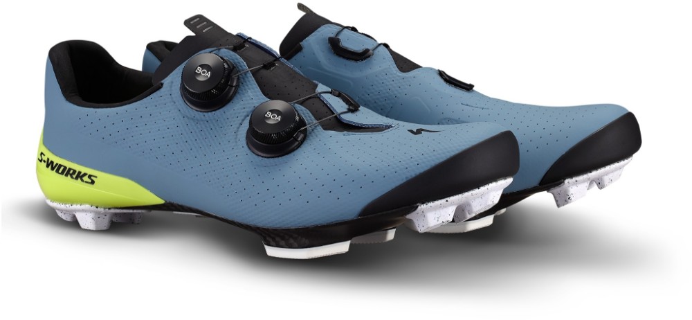 S-Works Recon SL MTB Shoes image 2