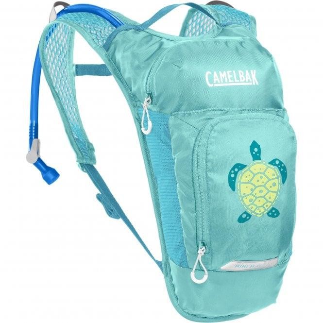 CamelBak Mini M.U.L.E. Kids 3L Hydration Pack with 1.5L Reservoir product image