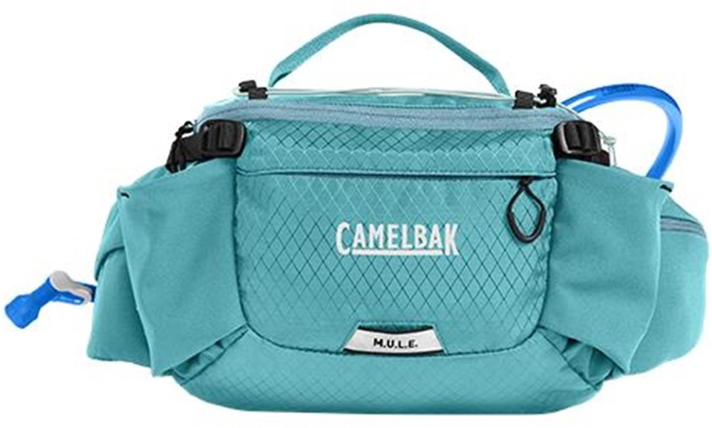 M.U.L.E. 5L Waist Hydration Pack with 1.5L Reservoir image 2
