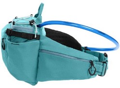 M.U.L.E. 5L Waist Hydration Pack with 1.5L Reservoir image 5