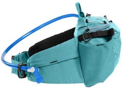 M.U.L.E. 5L Waist Hydration Pack with 1.5L Reservoir image 6