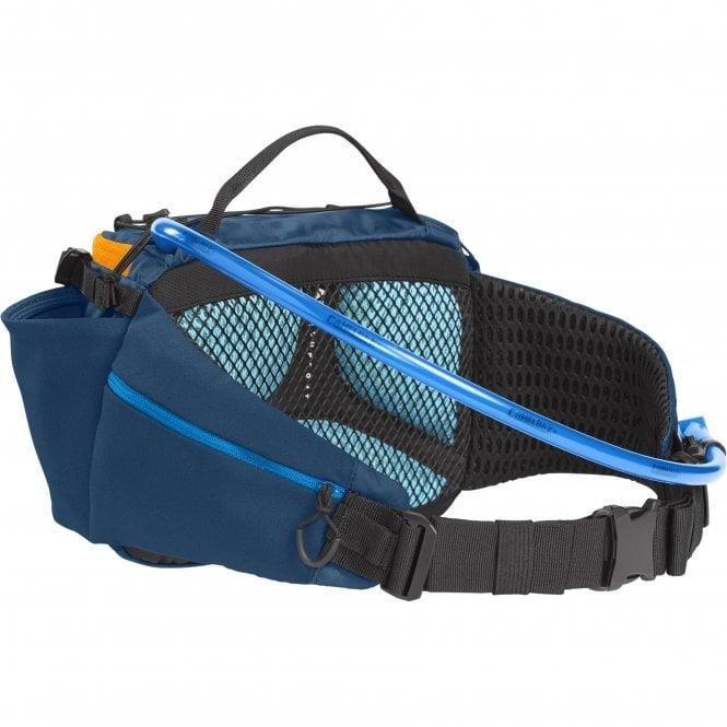 M.U.L.E. 5L Waist Hydration Pack with 1.5L Reservoir image 1