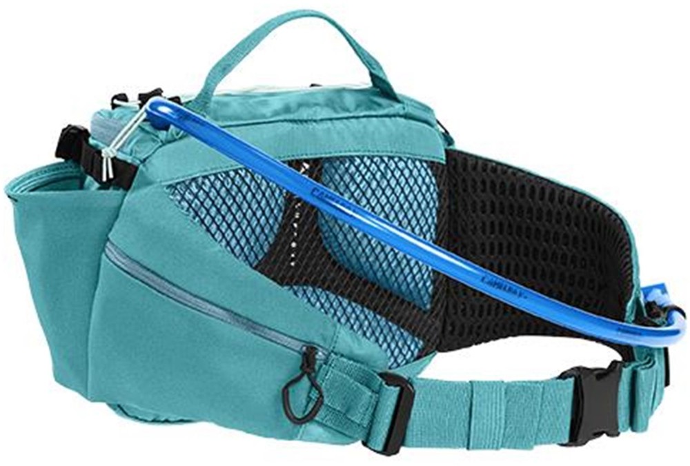 M.U.L.E. 5L Waist Hydration Pack with 1.5L Reservoir image 1