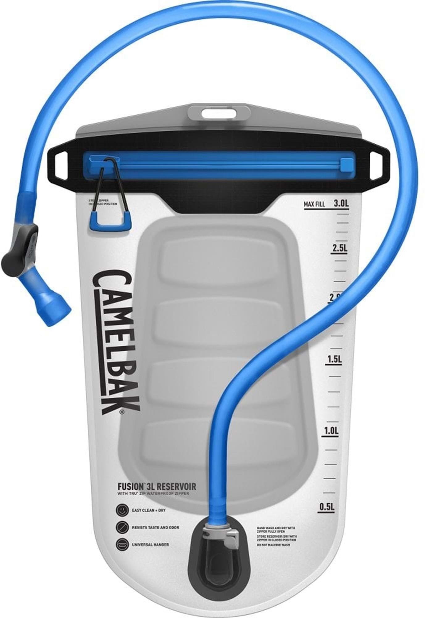 CamelBak Fusion 3L Group Reservoir with Tru Zip Waterproof Zipper product image