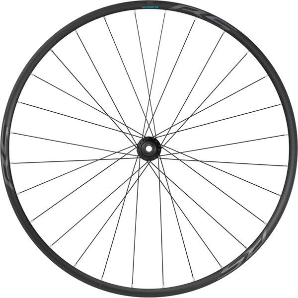 Shimano WH-RS171 700C Tubeless Ready Clincher Front Wheel product image