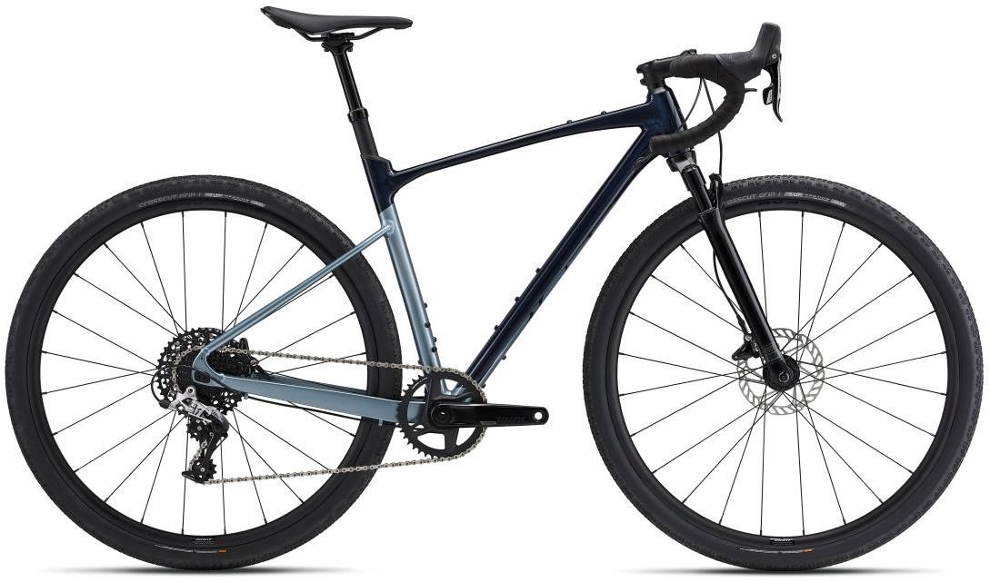Giant Revolt X 1 2023 - Gravel Bike product image