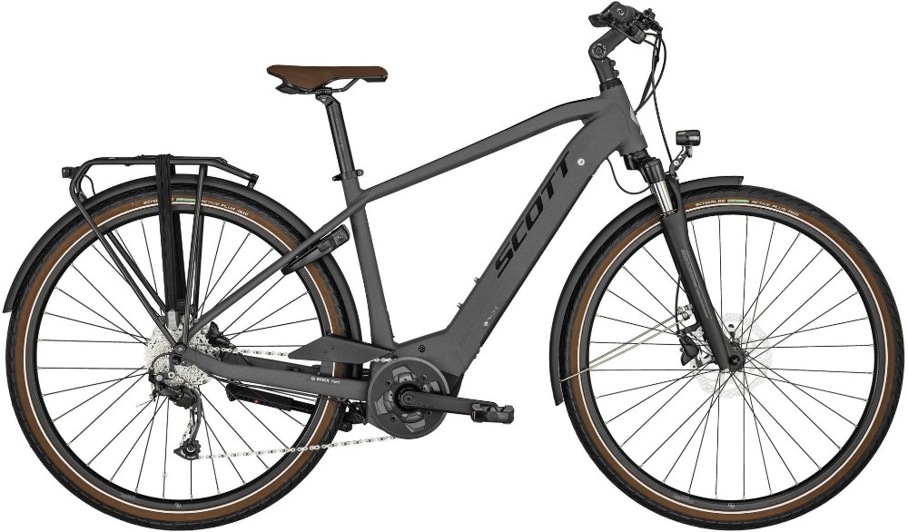 Sub Active eRIDE 20 2023 - Electric Hybrid Bike image 0