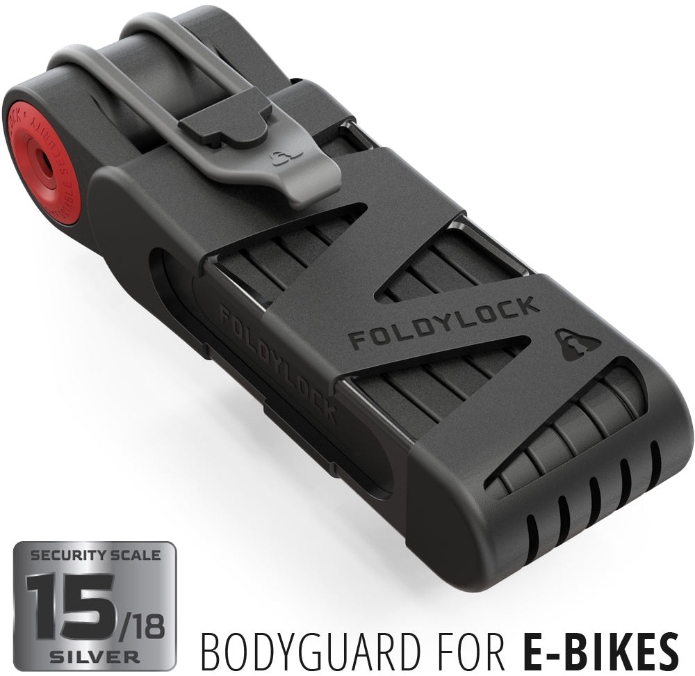 Seatylock Foldylock 85 product image