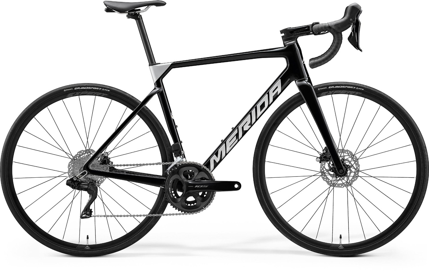 Merida Scultura 6000 Di2 2023 - Road Bike product image