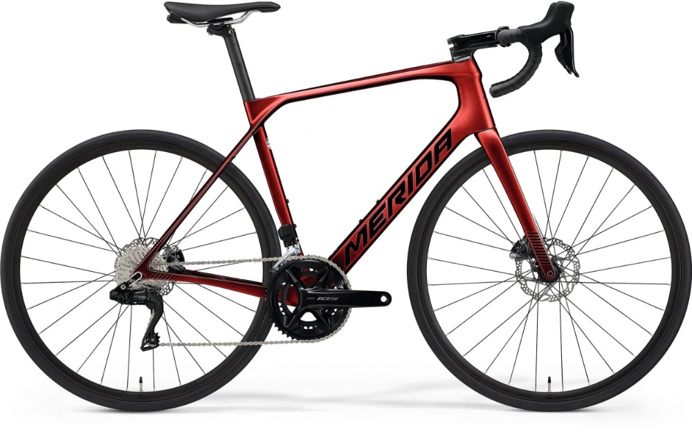 Scultura Endurance 6000 Di2 2023 - Road Bike image 0