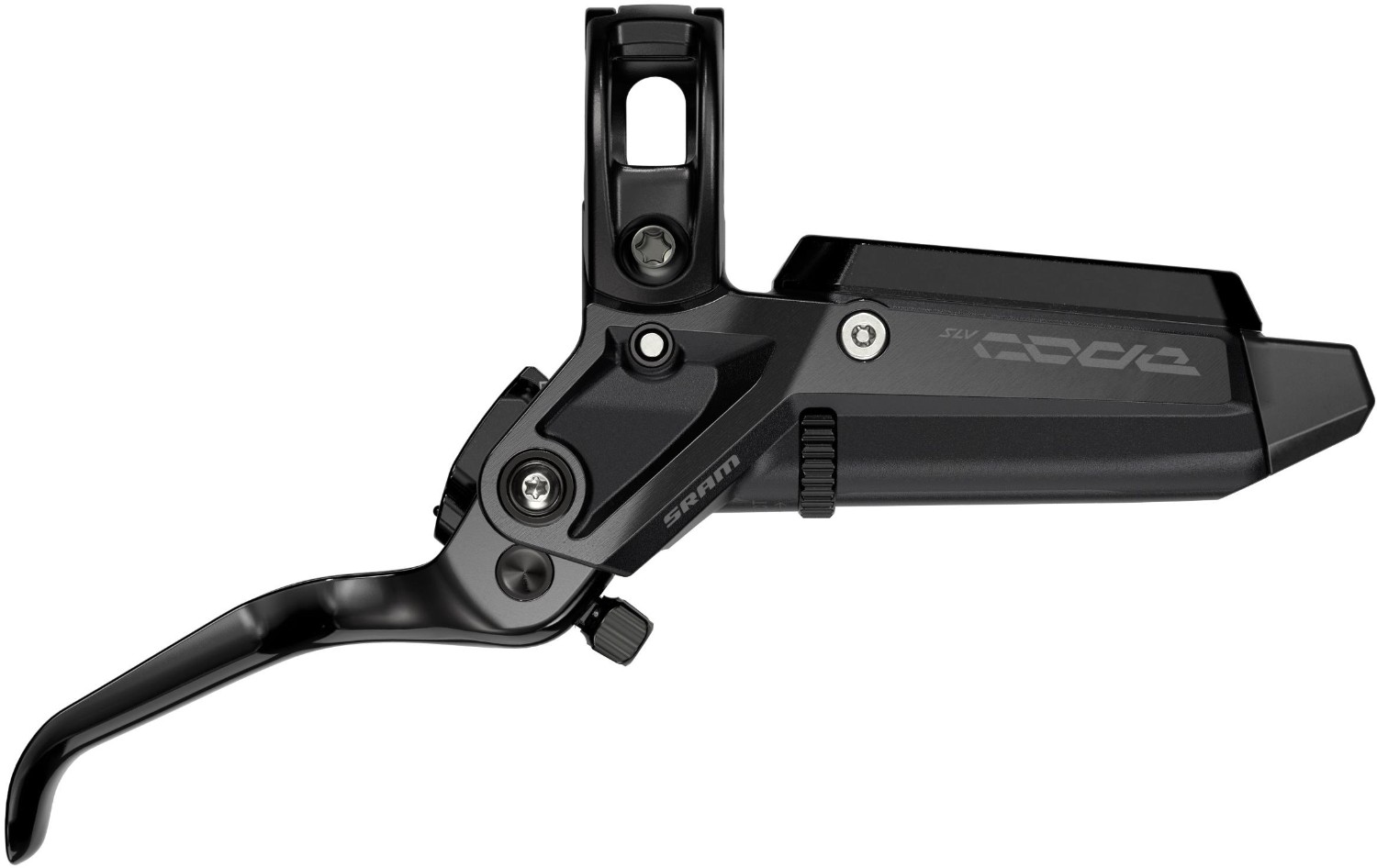 SRAM Code Silver Stealth Disc Brake product image