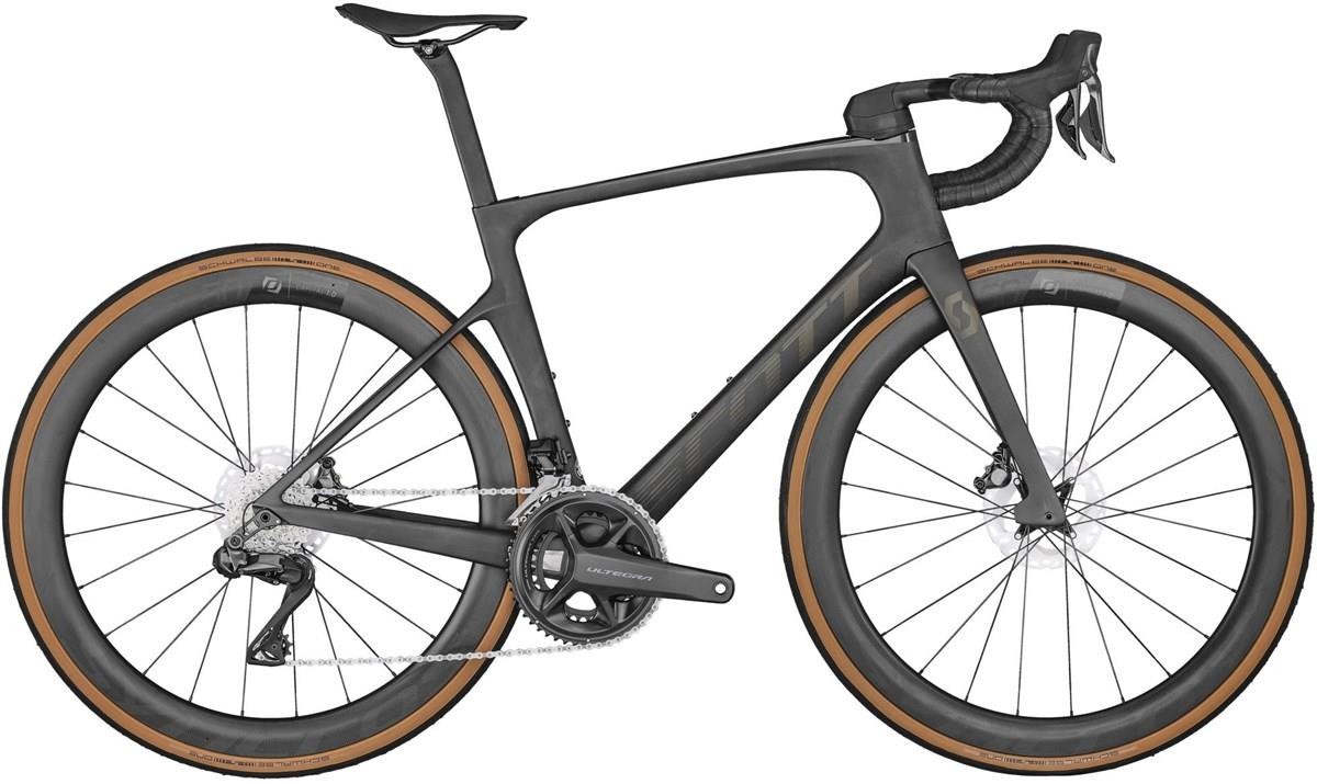 Scott Foil RC 10 - Nearly New - 56cm 2022 - Road Bike product image