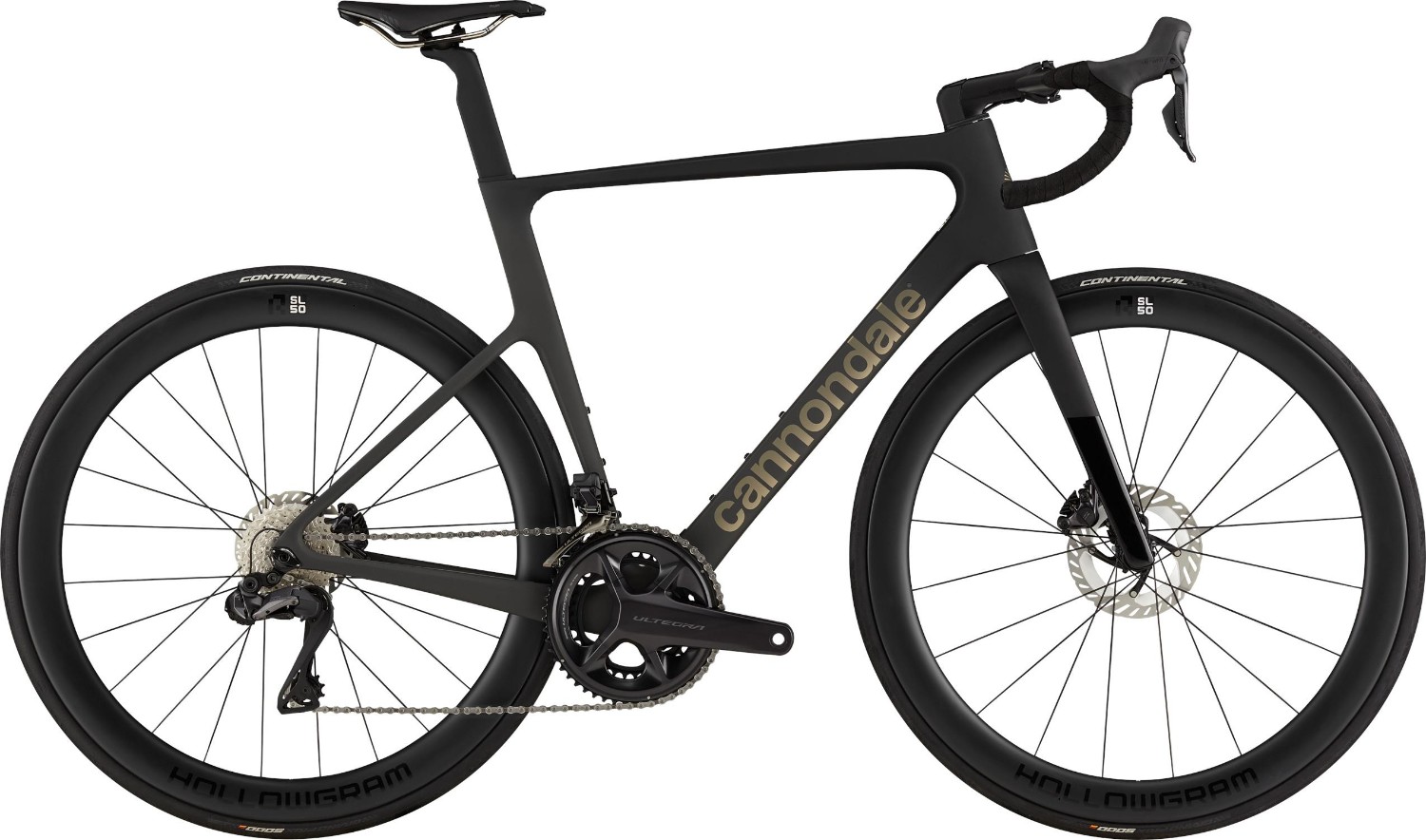 Cannondale SuperSix EVO Hi-MOD 2 2026 - Road Bike product image