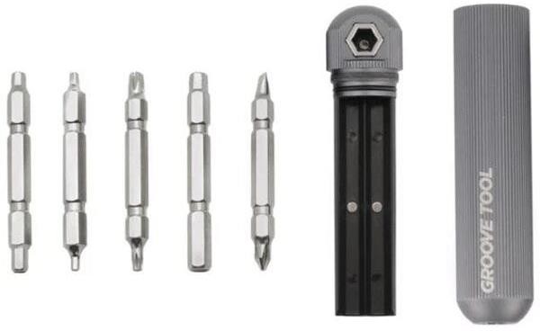 Ryder Groove Tool Pro product image