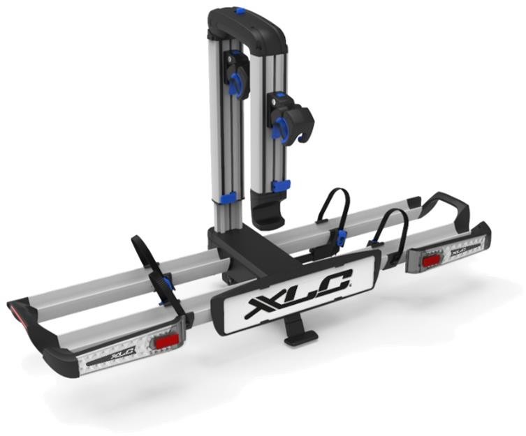 XLC Almada Work-E Car Rack product image