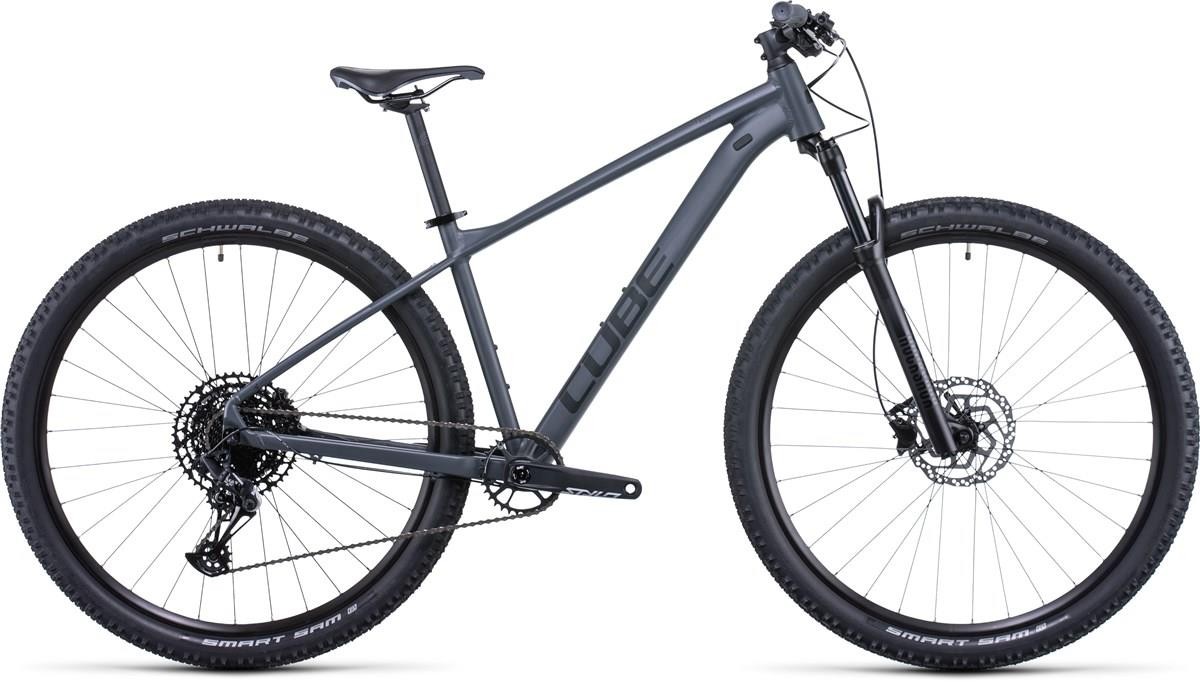 Cube Acid - Nearly New - XXL 2022 - Hardtail MTB Bike product image