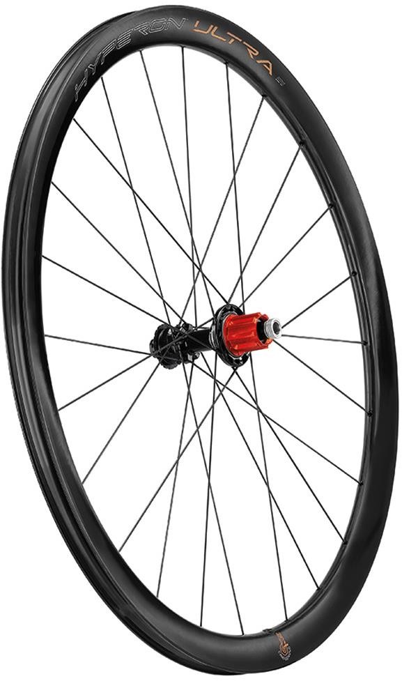 Hyperon Ultra Wheelset image 1