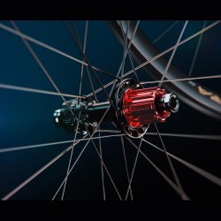 Hyperon Ultra Wheelset image 3