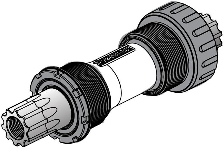 Truvativ HammerSchmidt FR BB 83mm product image