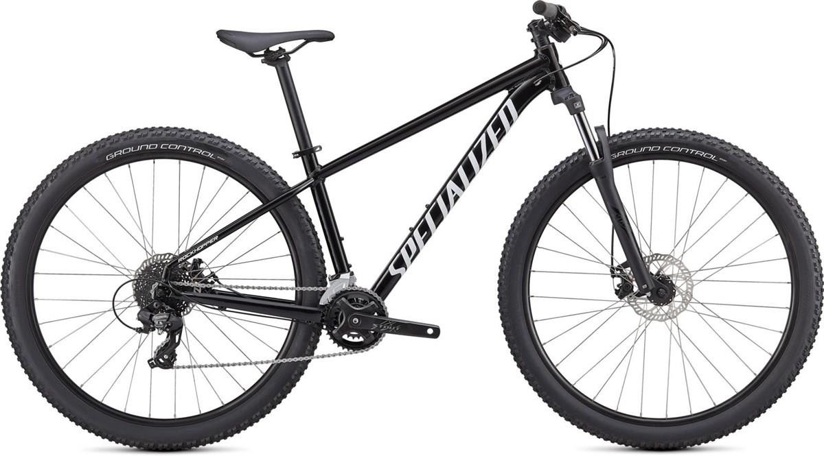 Specialized Rockhopper 29" - Nearly New - L 2023 - Hardtail MTB Bike product image