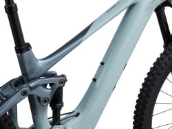 Intrigue X Advanced E+ Elite 2 2023 - Electric Mountain Bike image 3
