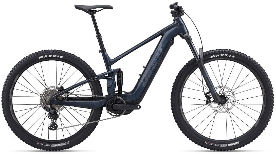 Giant Stance E+ 1 2024 - Electric Mountain Bike product image