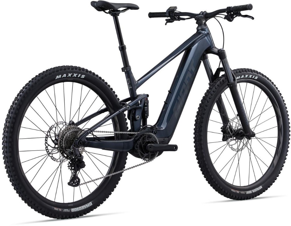 Stance E+ 1 2023 - Electric Mountain Bike image 1