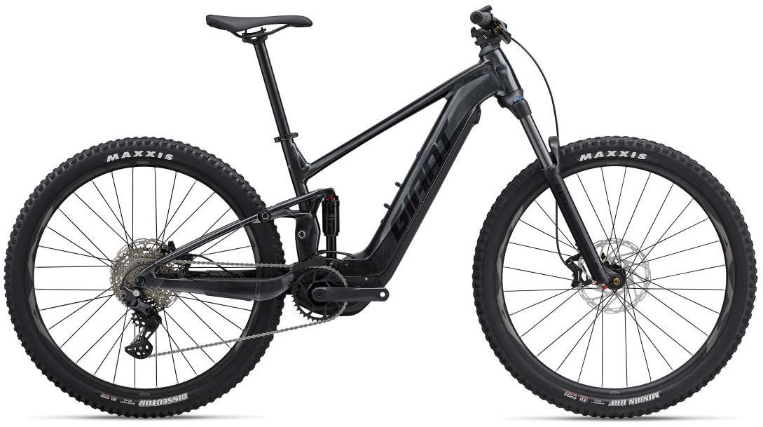 Giant Stance E+ 2 625 2023 - Electric Mountain Bike product image